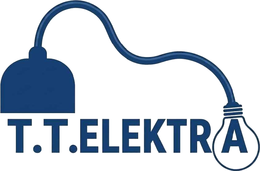 T.T.Elektra logotipas